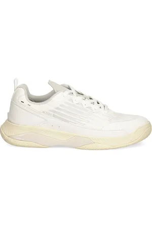 HUGO BOSS Panelled sneakers