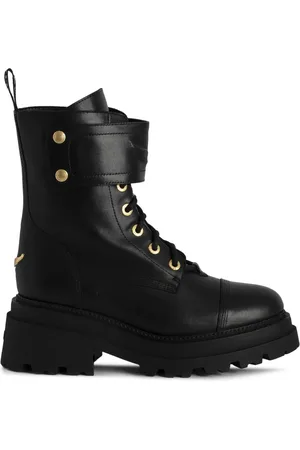 Zadig & Voltaire Joe boots