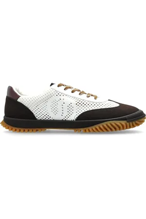 Stella McCartney S-Wave mesh sneakers