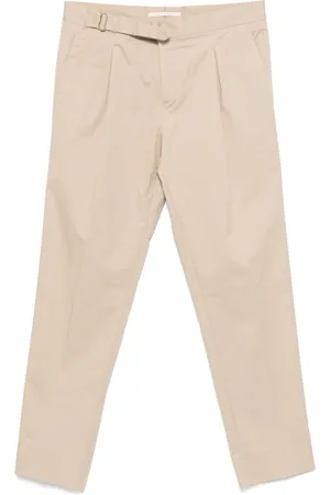 BRIGLIA Piccadilly tailored trousers