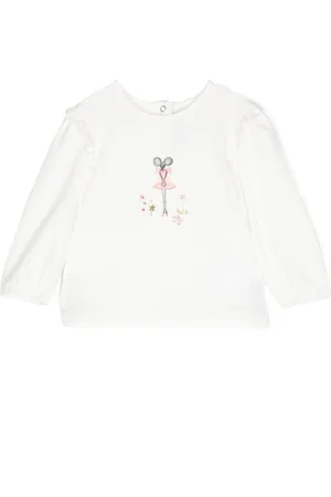 Tartine Et Chocolat Graphic print t-shirt