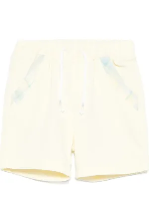 PATACHOU Cotton shorts
