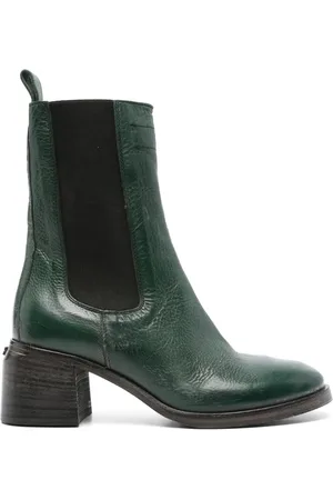 Moma 60mm Agnes_D boots