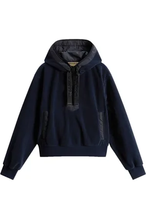 Woolrich Fleece hoodie
