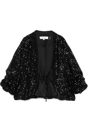 Diane von Furstenberg Laredo jacket