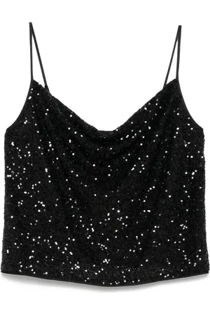 Diane von Furstenberg Berlin tank top