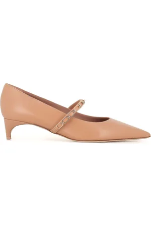 MALONE SOULIERS 40mm Décolleté Virna pumps