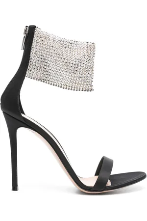 Gianvito Rossi 105mm Adore sandals