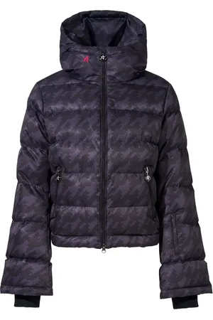 Perfect Moment Polar ski jacket