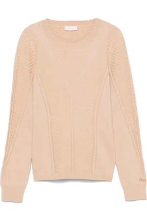 Liu Jo Lurex® sweater