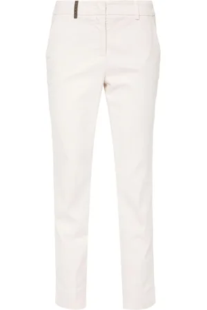 PESERICO SIGN Iconic 4718 trousers