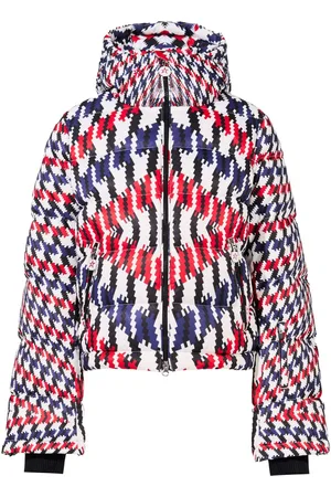 Perfect Moment Polar ski jacket