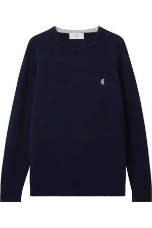 PRINGLE OF SCOTLAND Wool sweater