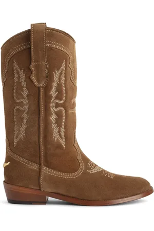 Zadig & Voltaire Western boots