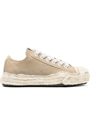 Maison Mihara Yasuhiro Hank low-top sneakers