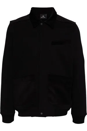 Paul Smith Corduroy shirt jacket
