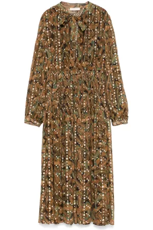 ULLA JOHNSON Mona dress