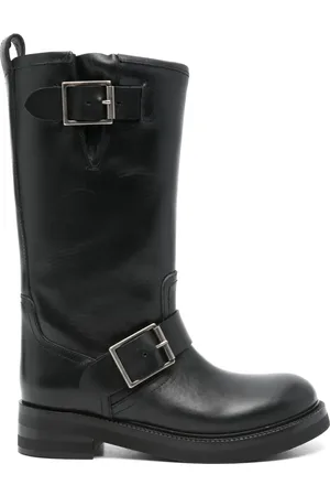 PARIS TEXAS Detroit boots