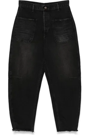 Ralph Lauren Tapered jeans