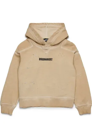 Dsquared2 Logo-print hoodie