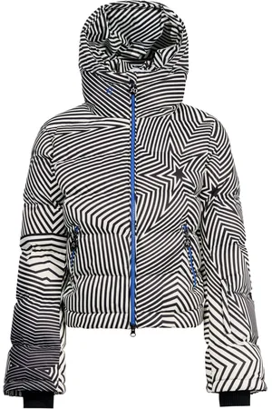 Perfect Moment Polar ski jacket