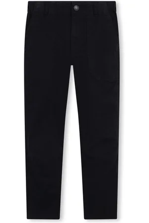 Zadig & Voltaire Straight-leg trousers