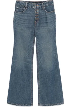 Ralph Lauren Flared jeans