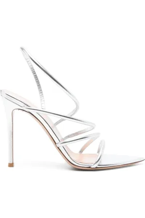 Gianvito Rossi 105mm Ettie sandals