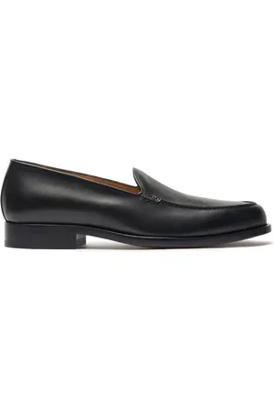 Scarosso Leather loafers