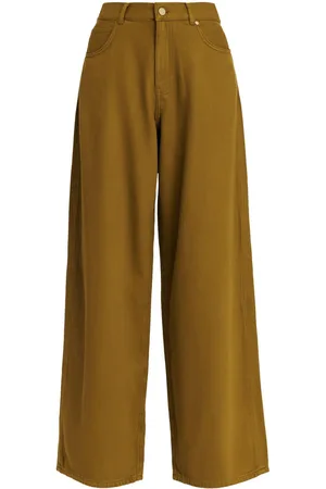 Essentiel Antwerp Ginormous wide-leg trousers