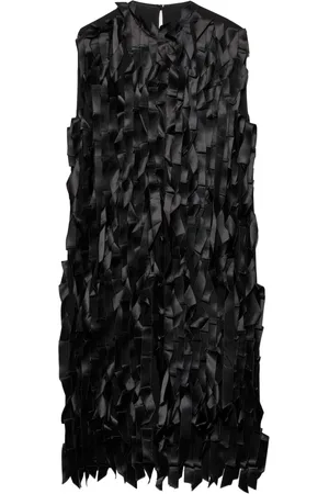 Prada Sablé dress