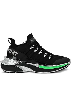 Philipp Plein Chrome Surfer sneakers
