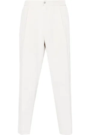 BRIGLIA Portobellos trousers