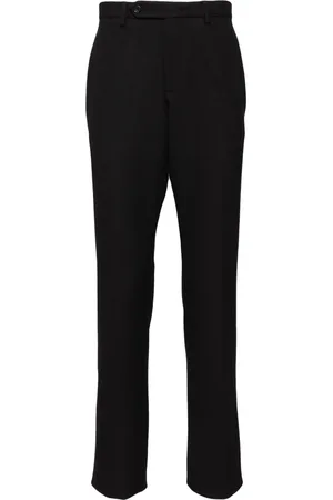 MAN ON THE BOON. Stretch chino