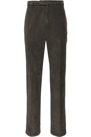 MAN ON THE BOON. James trousers