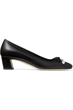 Jimmy Choo Elme 45 pumps
