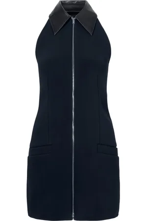 Proenza Schouler Emi mini dress
