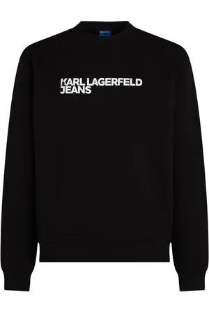 Karl Lagerfeld Logo sweatshirt