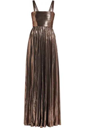 Retrofete Iris gown dress
