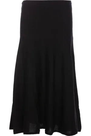 Khaite Mayu skirt