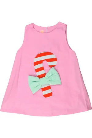 Wauw Capow by Bangbang Kringle dress