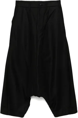 JULIUS Edge Sarouel pants