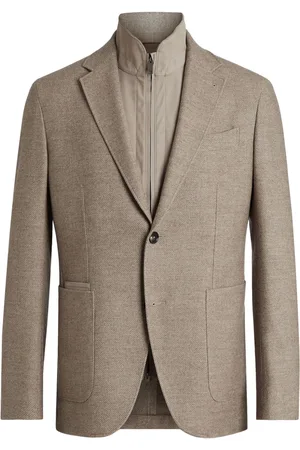 Ermenegildo Zegna Trofeo??? blazer