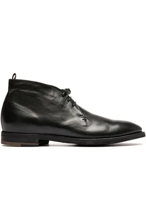 Officine creative Princeton 048 derby shoes