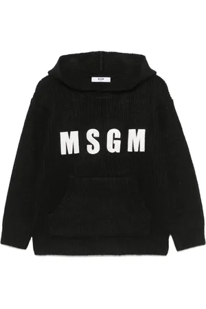 Msgm F4MSJUJP076-110 NERO(245)