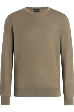 Ermenegildo Zegna Cashseta jumper
