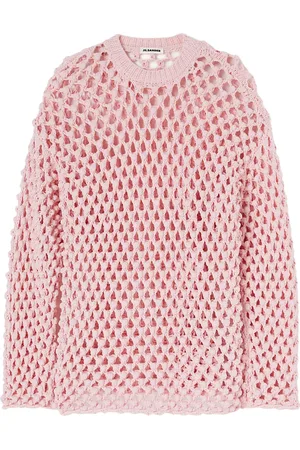 Jil Sander Crew-neck jumper