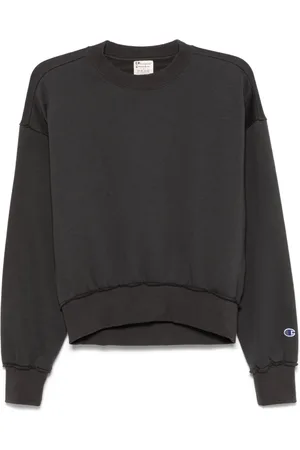 Champion Jersey sweatshirt