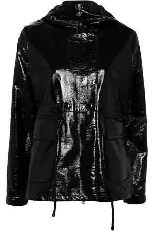 Moncler Agnou parka coat