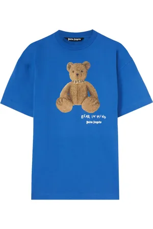 Palm Angels Bear In Mind T-Shirt